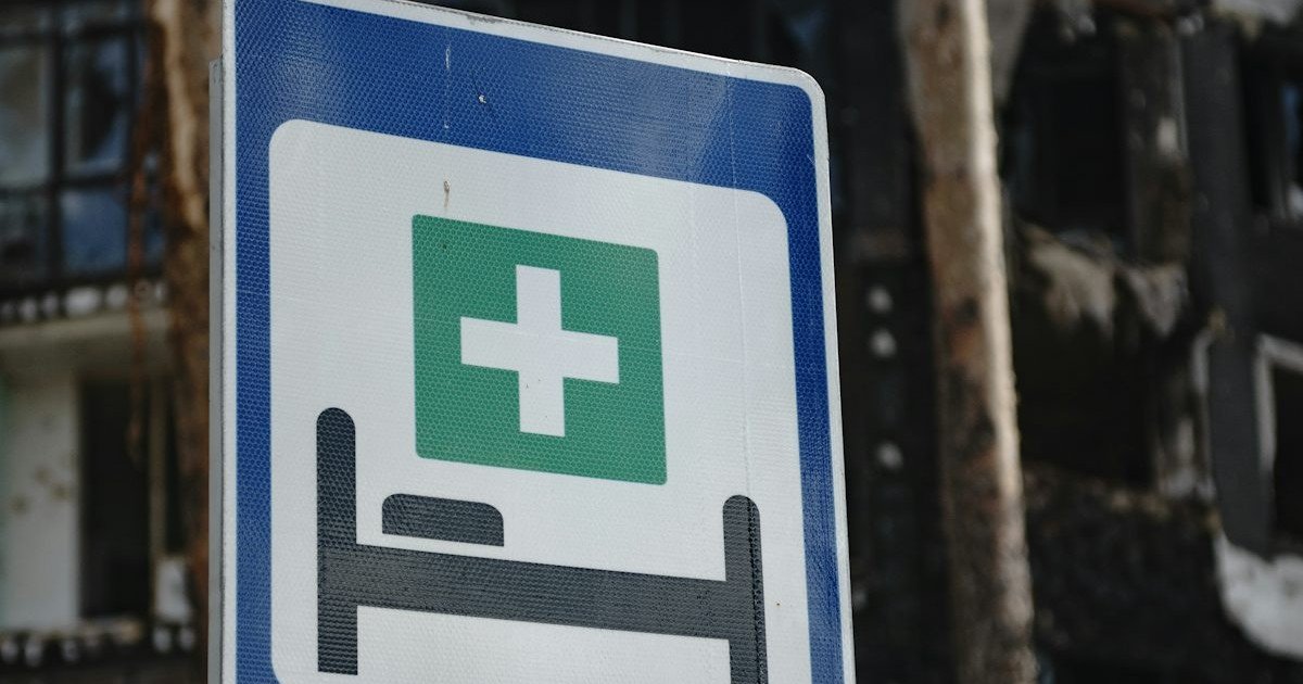 Protecting mothers and children is non-negotiable