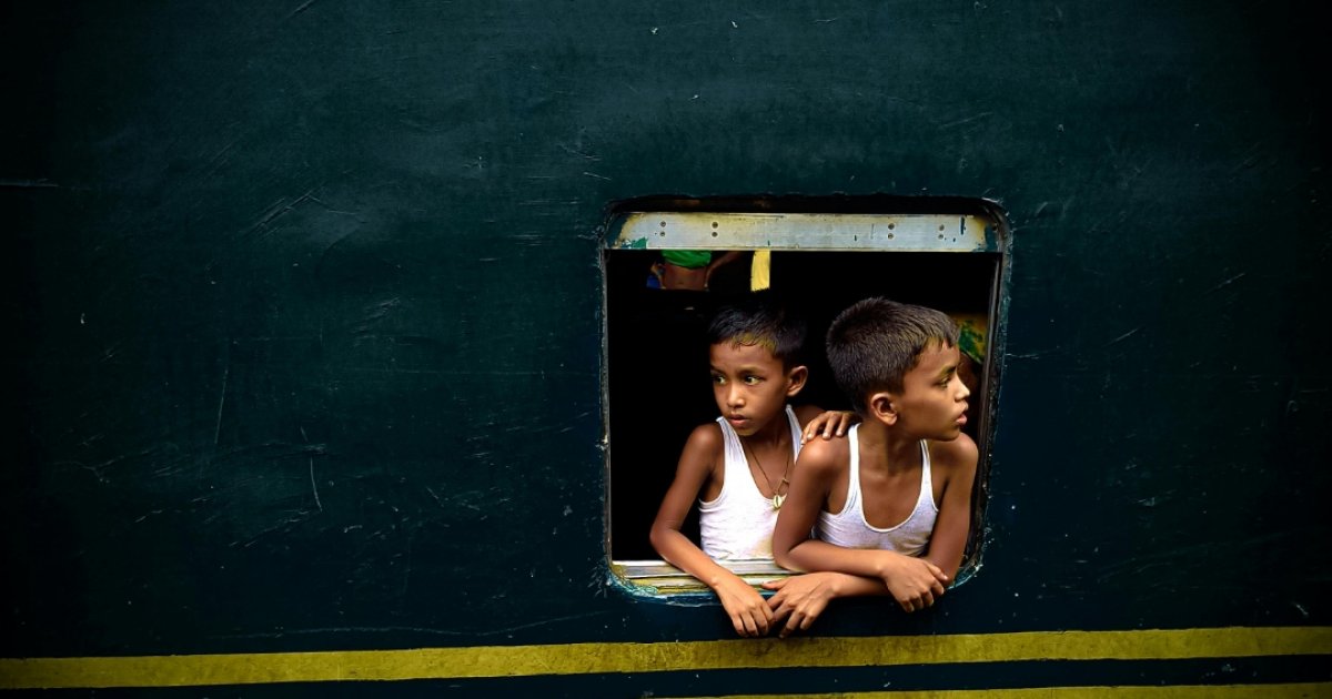 An election test: Will Bangladesh choose its children?