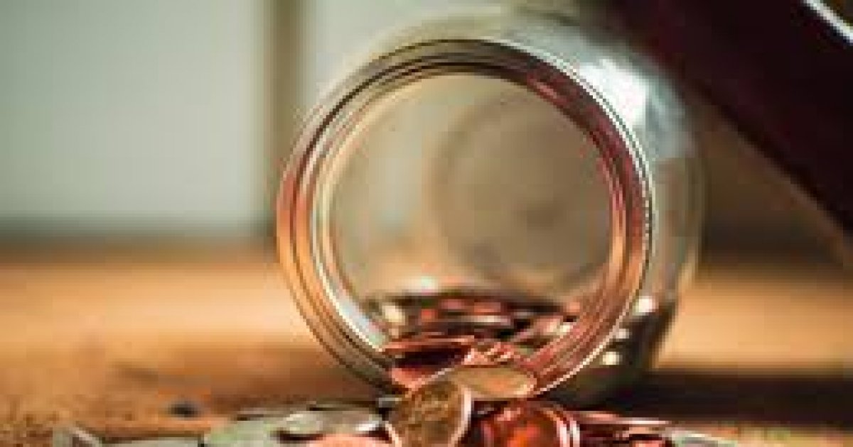 Prioritizing the health of the financial sector