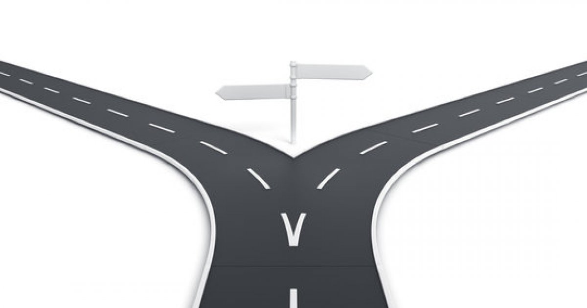 Local governance is at a crossroads