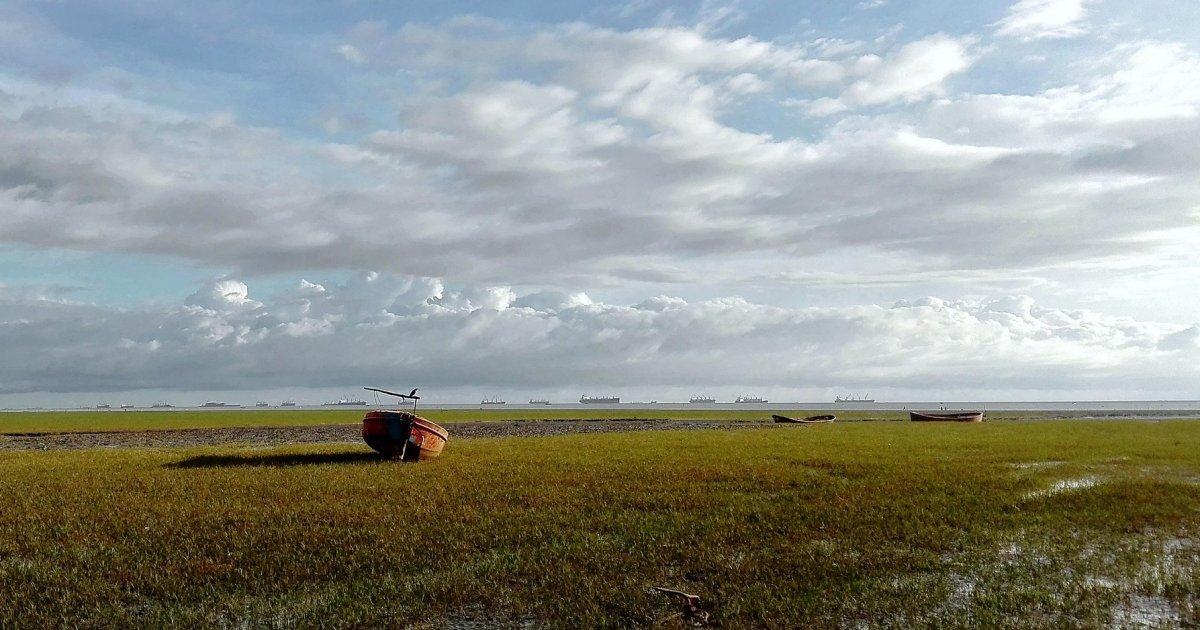 Climate change can’t remain sidelined in politics