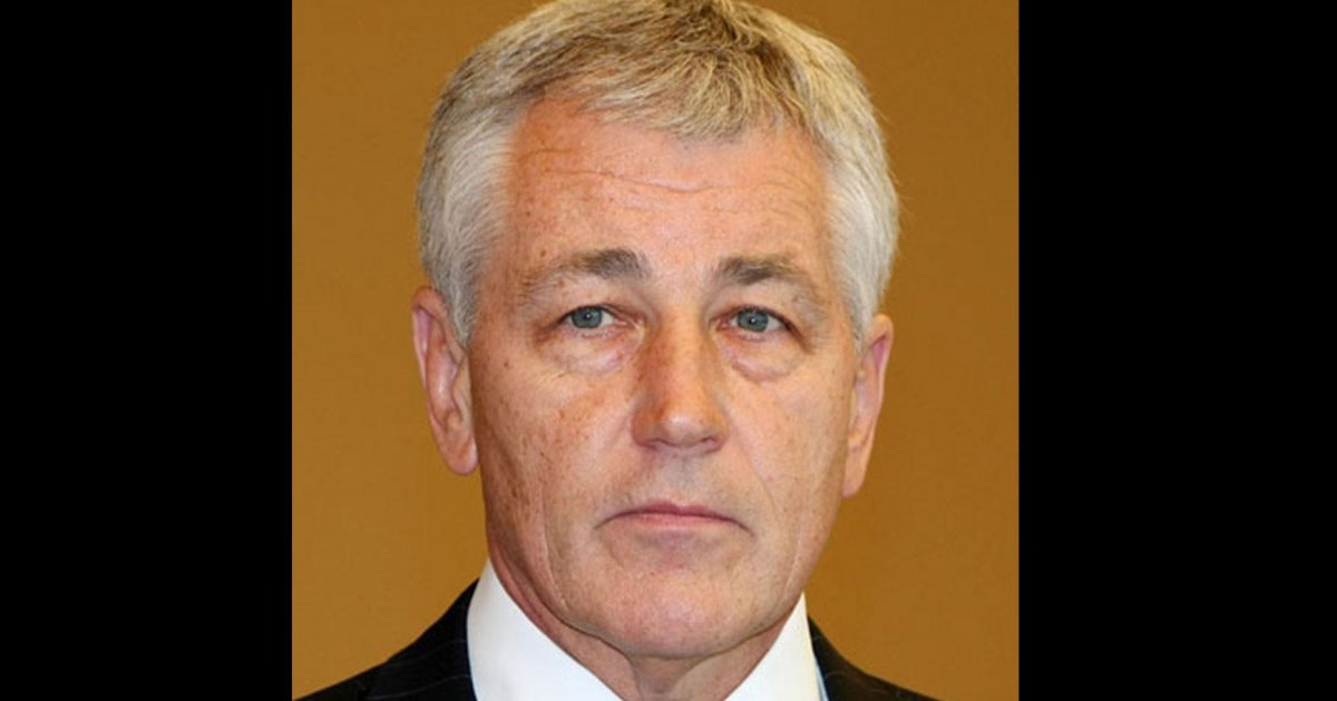 Hagel Israel, US see ‘exactly same’ Iran threat