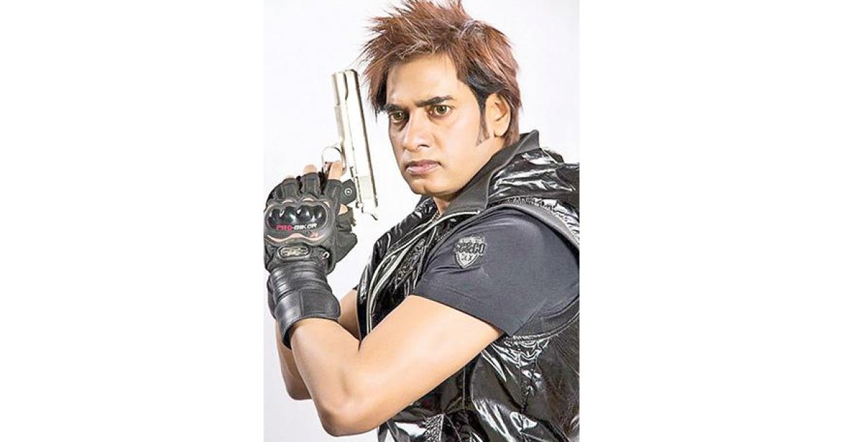 Ananta Jalil is the new brand ambassador of GP