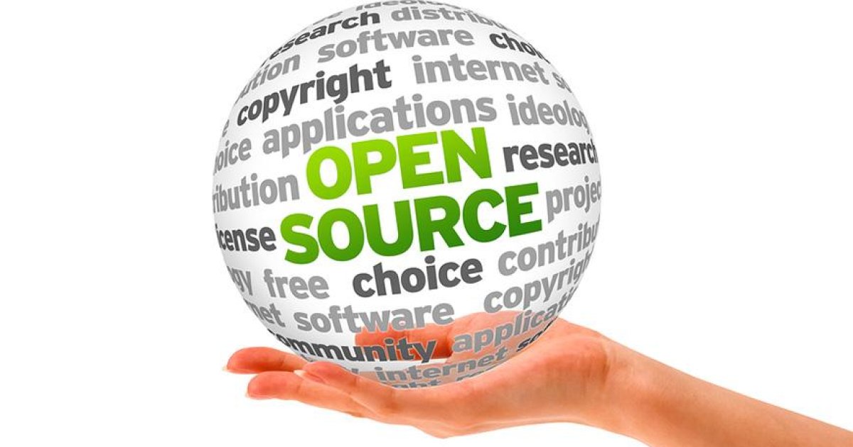 The open source solution