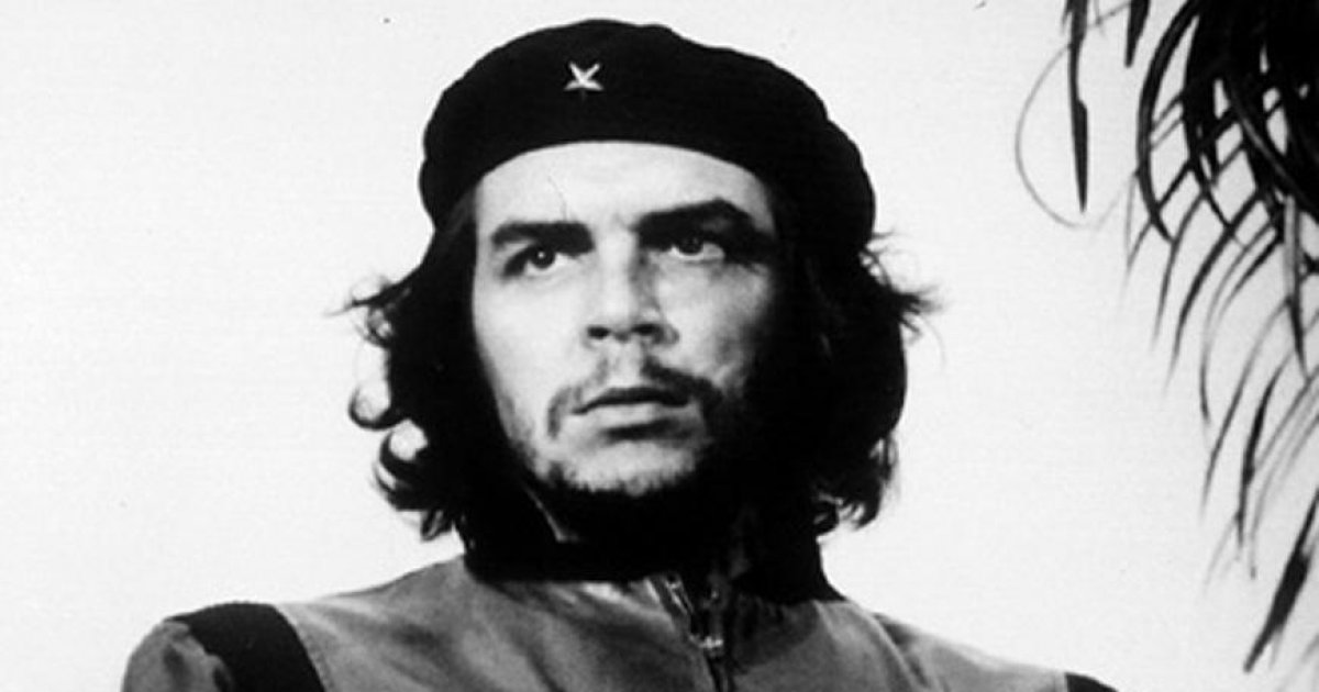 Che Guevara's son Camilo Guevara passes away in Venezuela