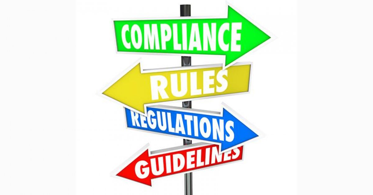 Let’s have some standards