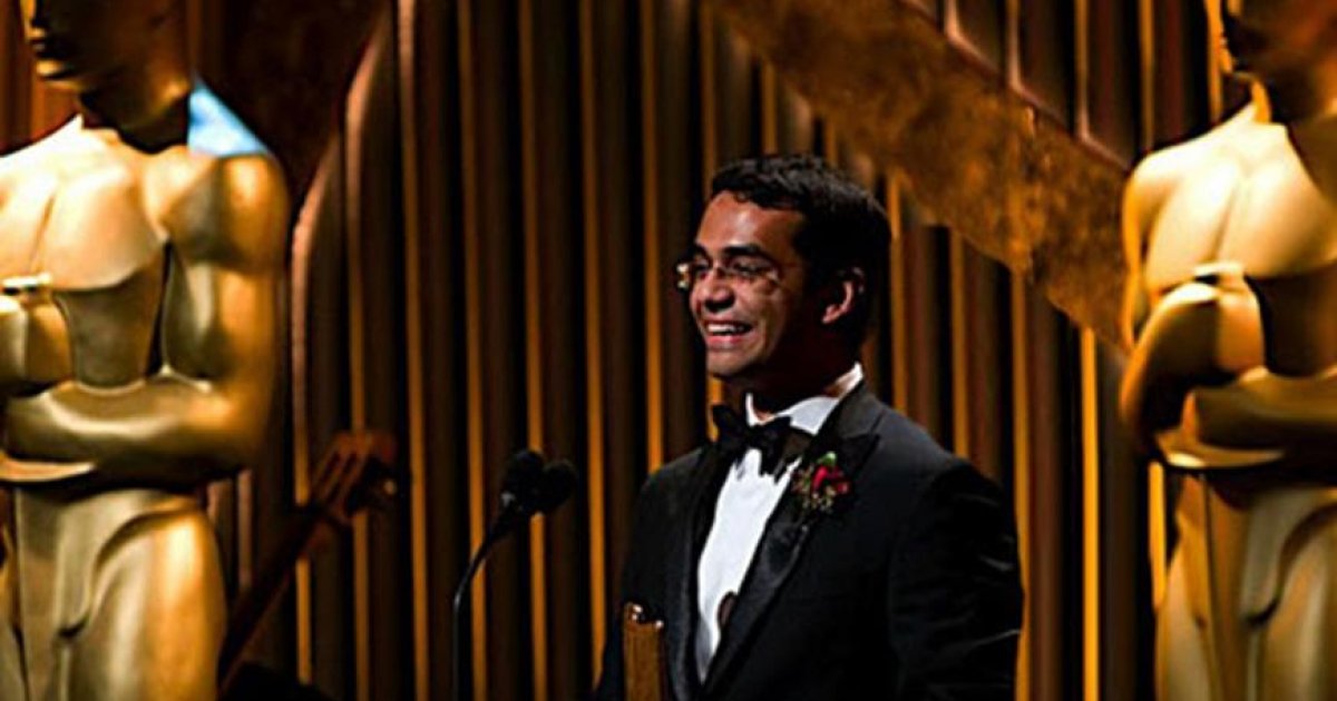 First Bangladeshi Oscar winner to visit IUB