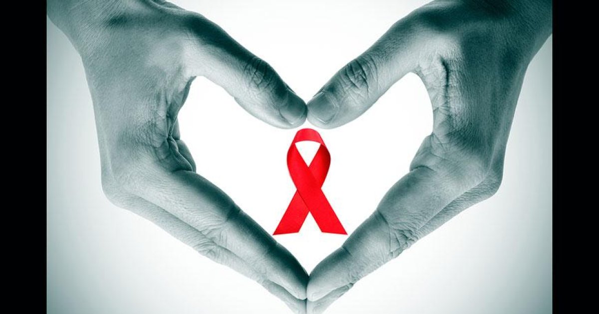 Let’s talk about AIDS