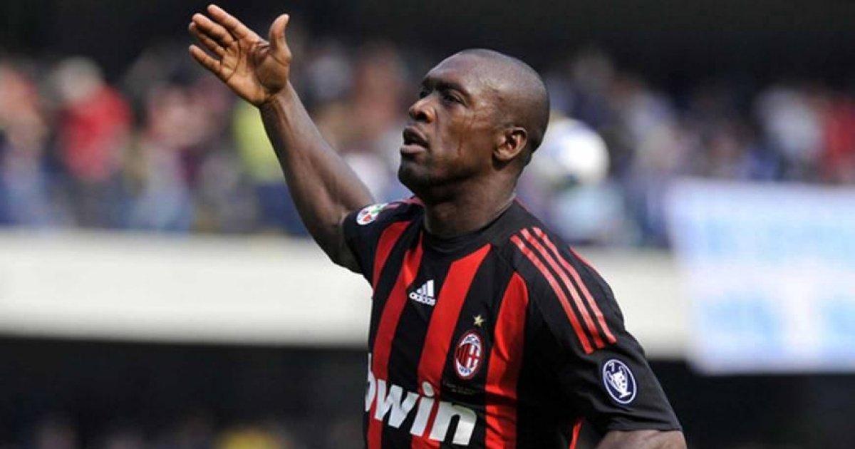 Debutant Seedorf looking to lift Milan in Champions League - News18