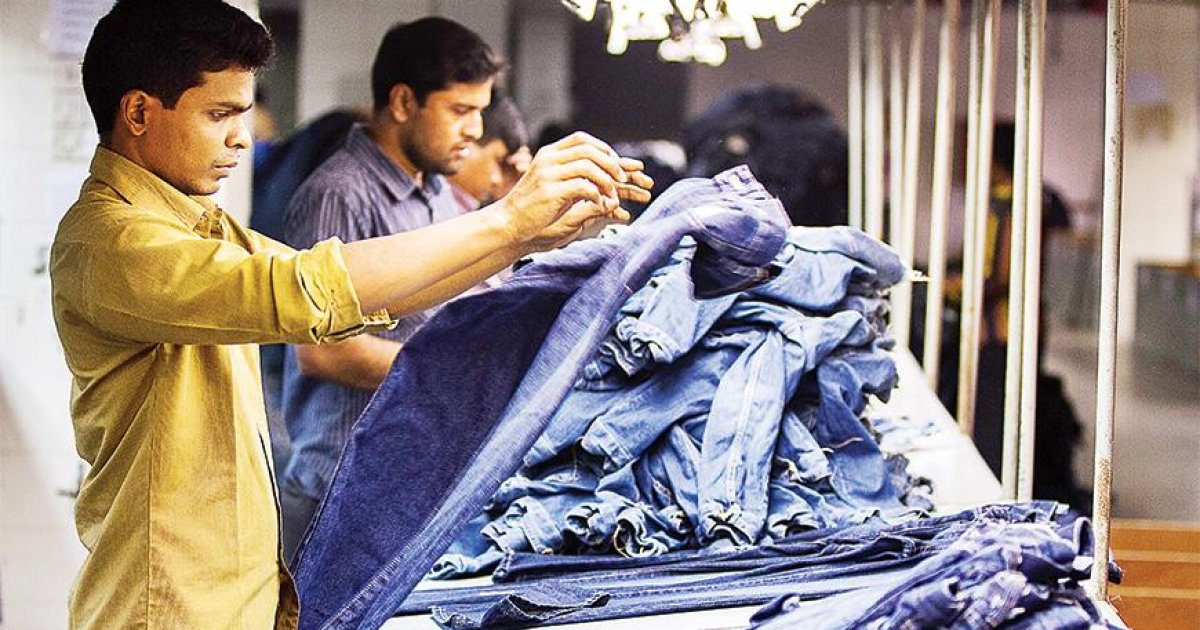 RMG workers to get food and transport allowances even in absence