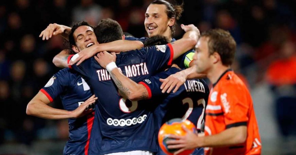 Ligue 1 is not easy, insists Van der Wiel