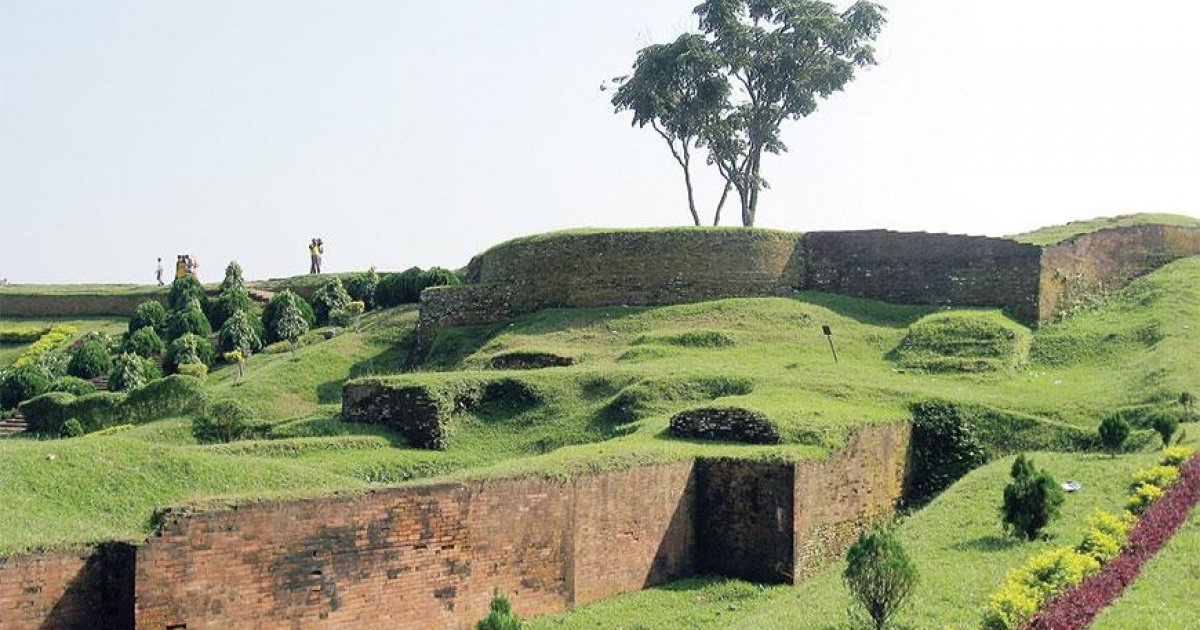 50 000 Years In Bangladesh 50 000 Years In Bangladesh