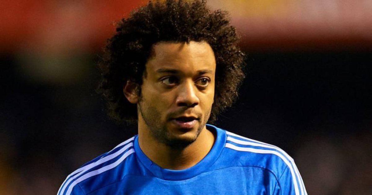 Markelo Rangers I’m not an automatic starter, says Marcelo