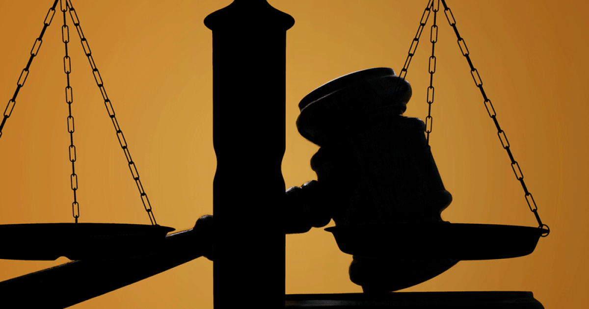 Decorous Behavior Dignity, decorum, due process