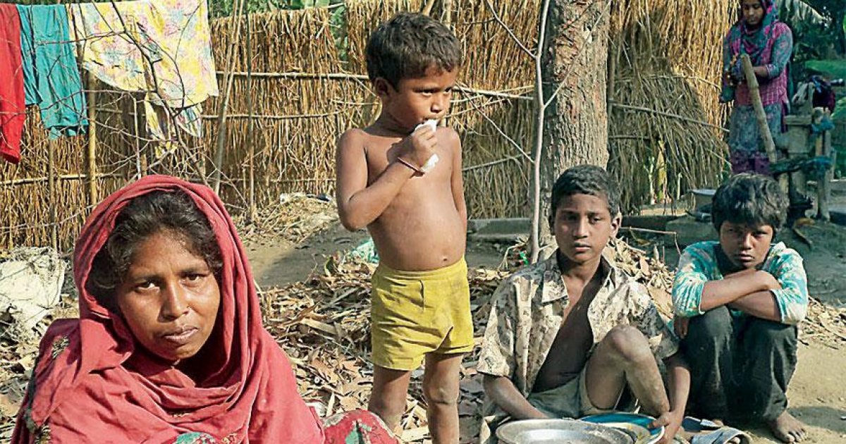 Malnutrition substantially costs Bangladesh economy