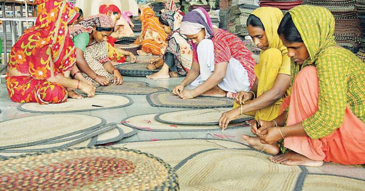 Jute Products Bangladesh