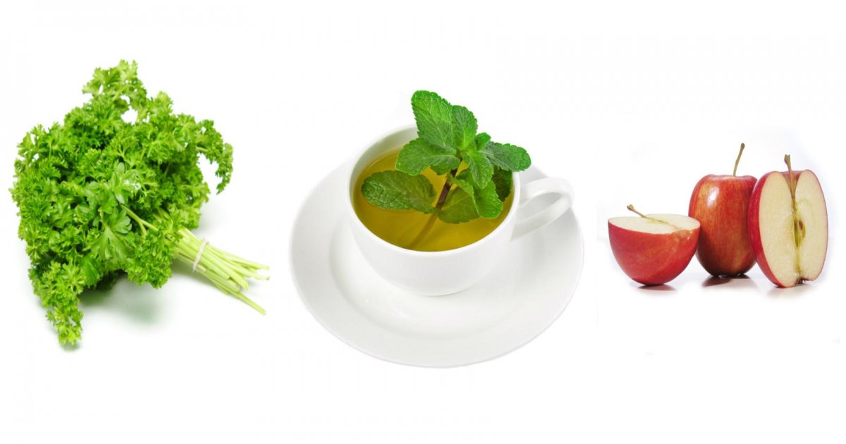 5 steps to your toothpaste moment