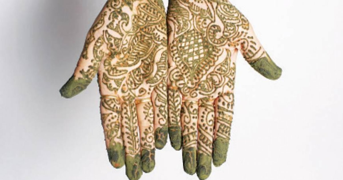 Raksha Bandhan 2020 Latest Mehendi Designs: Easy Arabic, Indian & Vine  Mehndi Patterns for Front & Back Hand! Check out Mehandi Images & Tutorial  Videos | 🛍️ LatestLY