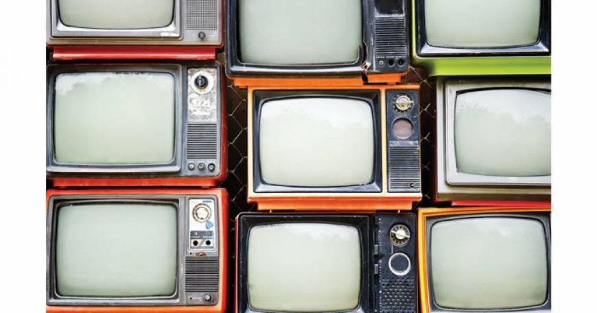 How can we improve TV?