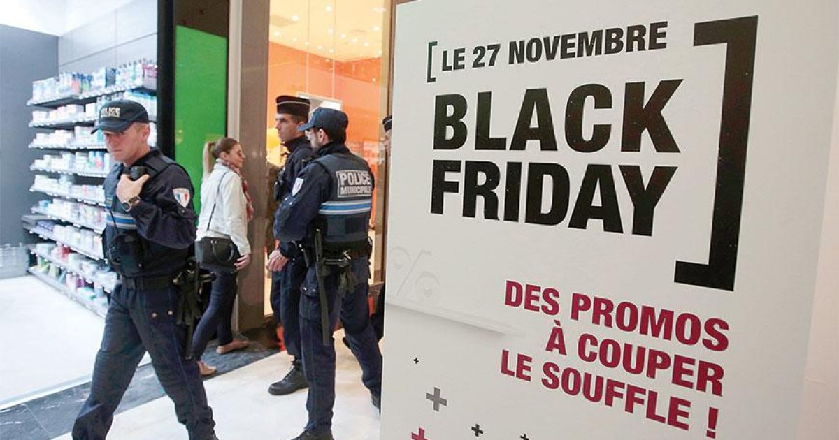 What does Paris mean for Islam?