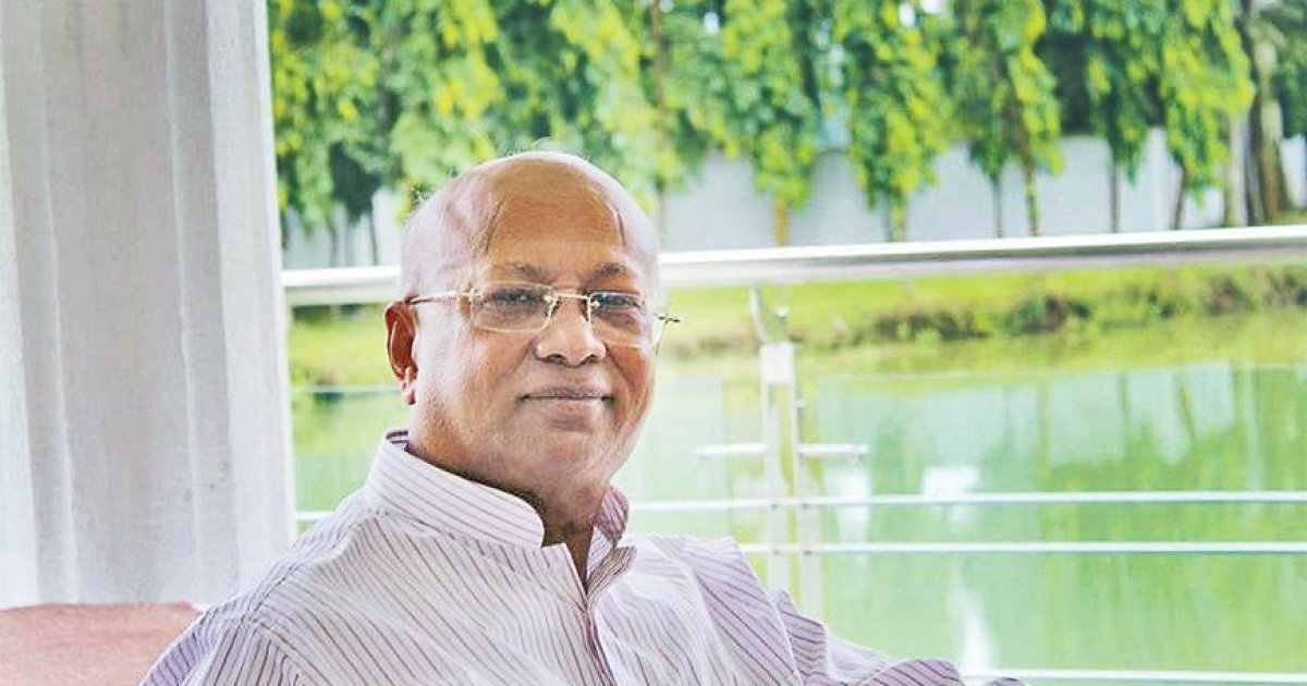The tale of a prominent economist