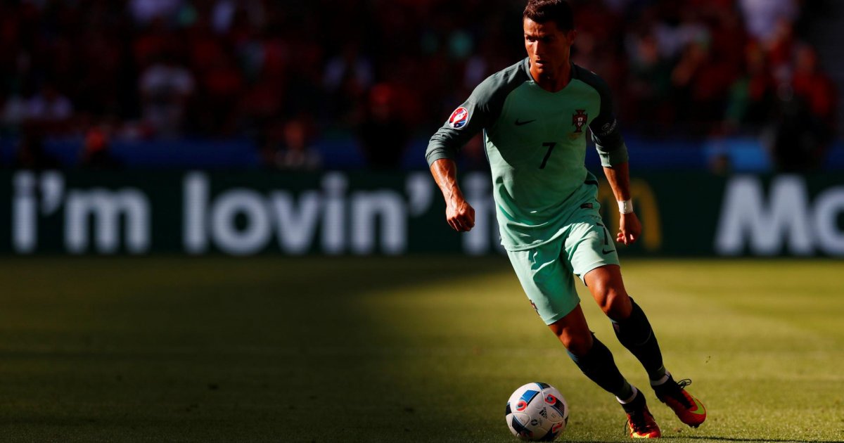 Genius is back': Ronaldo's return to form gives Portugal a timely