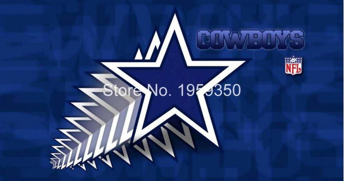 Dallas Cowboys on the Forbes NFL Team Valuations List