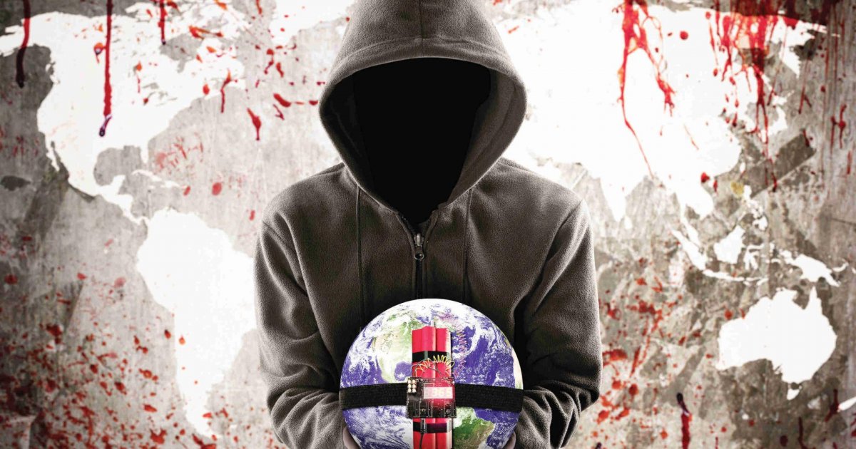 Countering terrorism