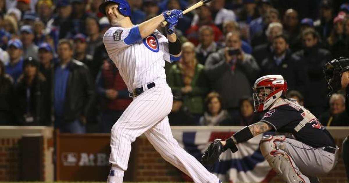 Cubs' Zobrist hoping to bounce back after down season