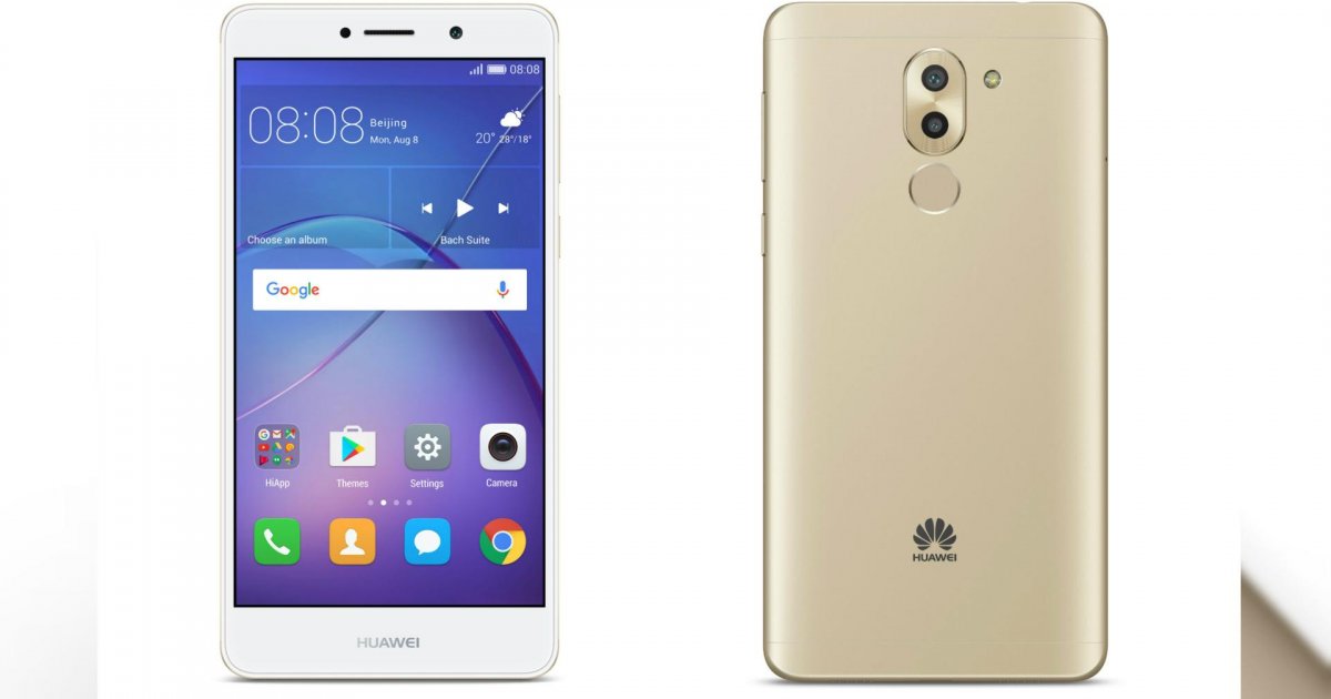 huawei model bll l23