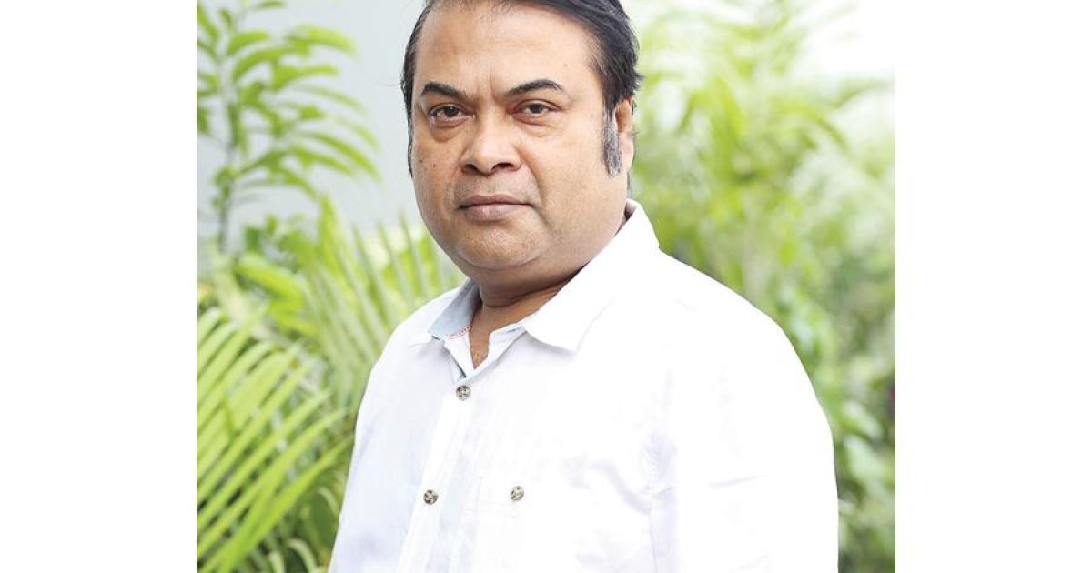 Sachu Samso Sachchu wants to bring qualitative change in the industry