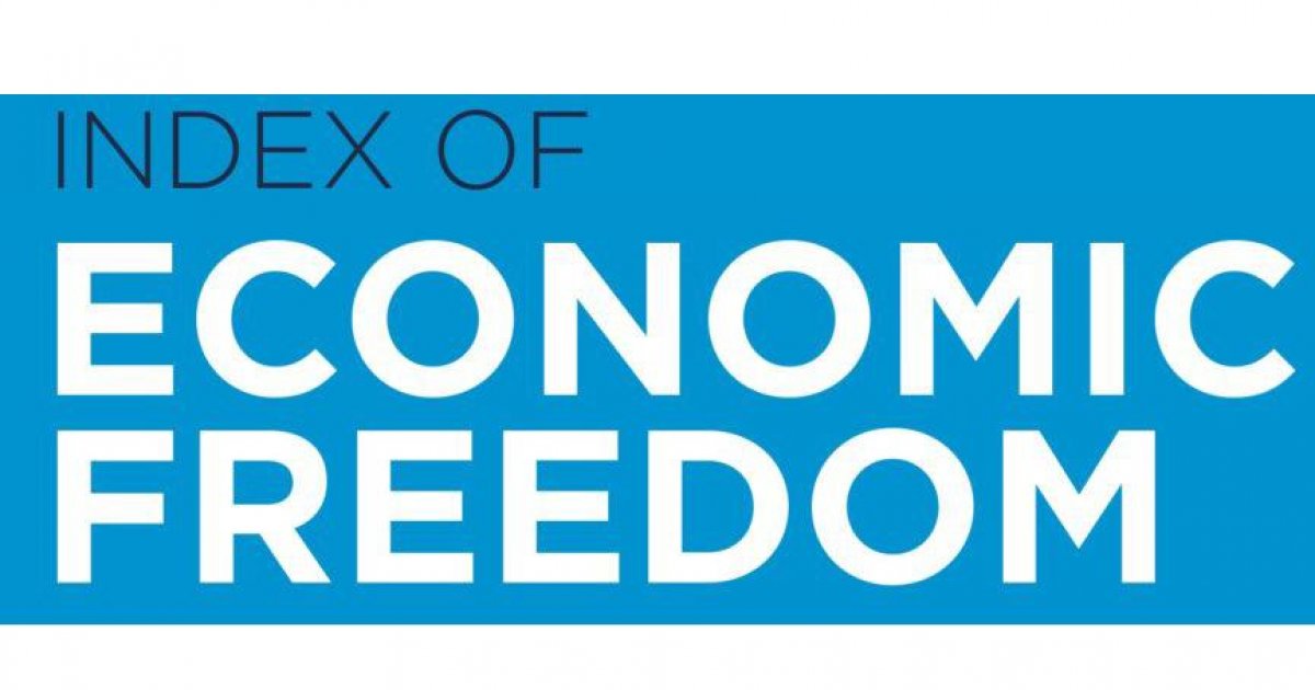 Bangladesh Improves In Economic Freedom Index