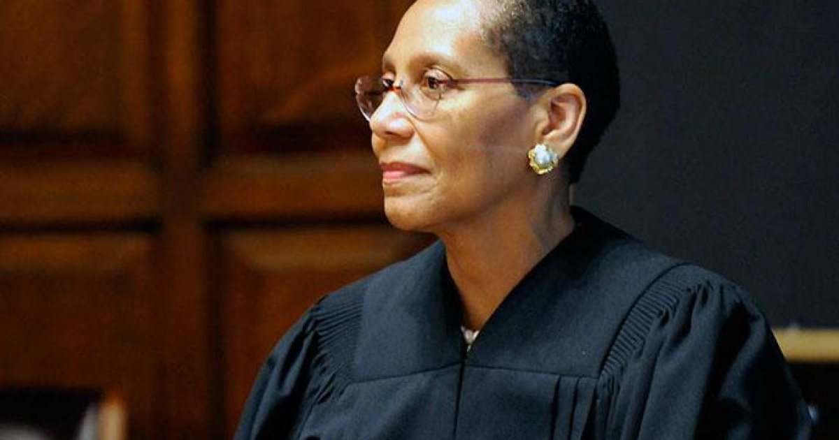 Americas First Female Muslim Judge Found Dead