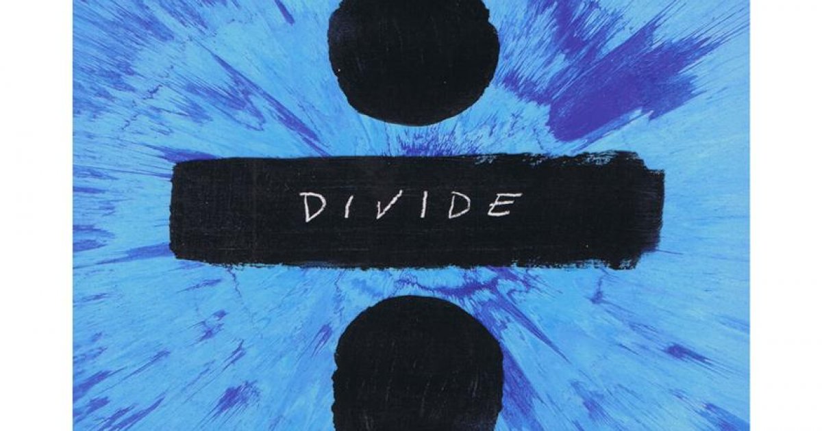 Album review: Ed Sheeran's Divide