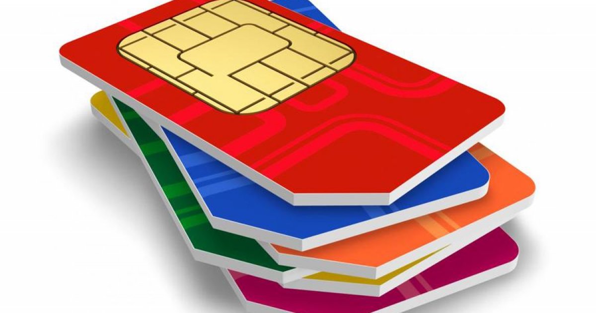 Govt mulls settling SIM replacement VAT issue before 4G auction