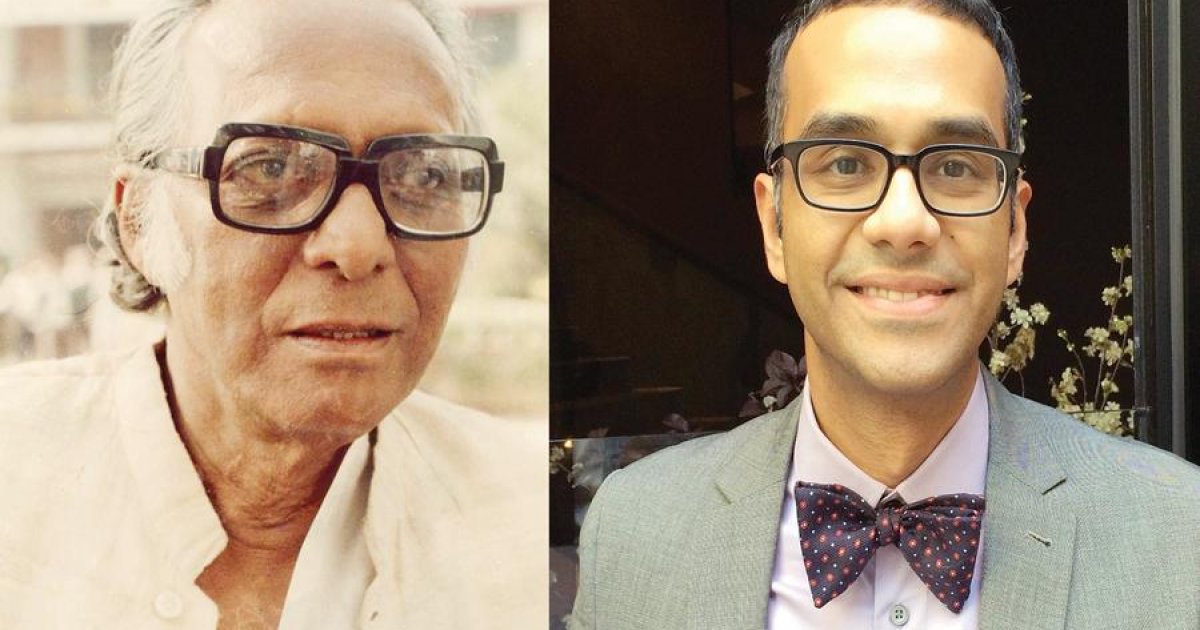 Mrinal Sen, Nafees Bin Zafar invited to members of the Academy