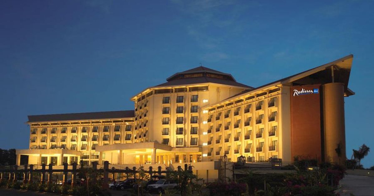 bangladesh 5 star hotel