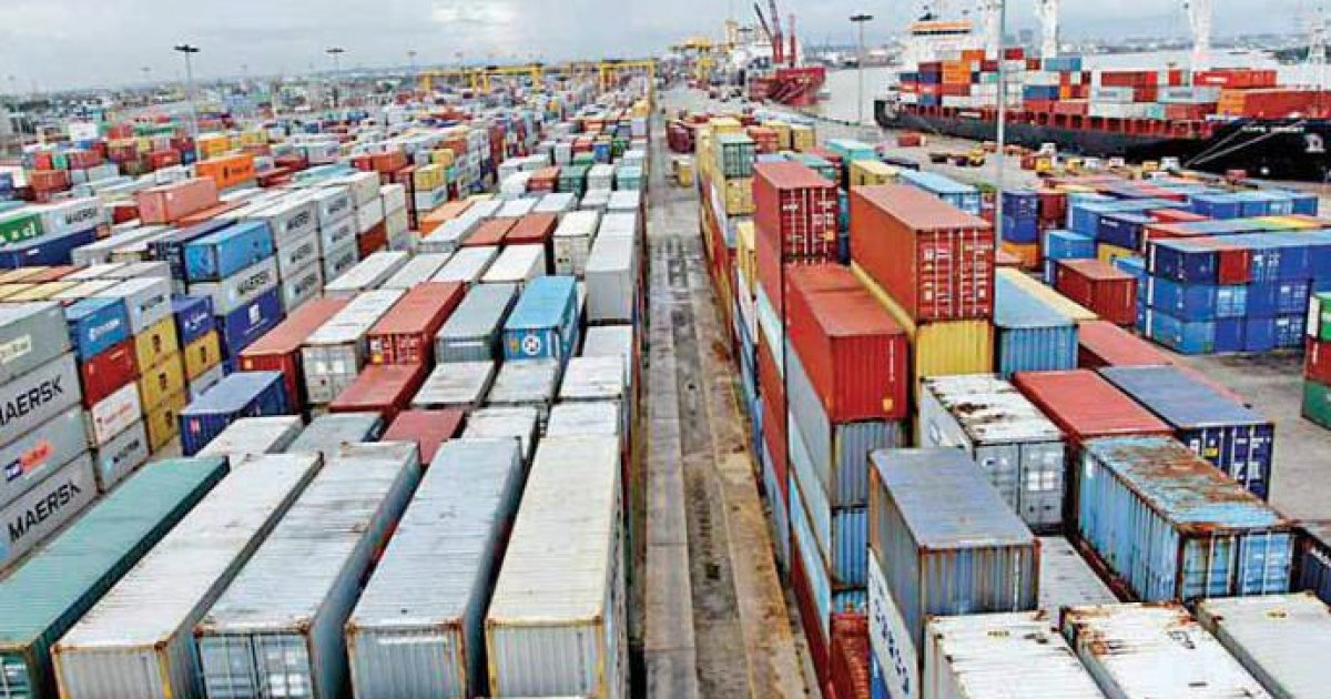 Stakeholders stress on Chittagong port 's capacity building