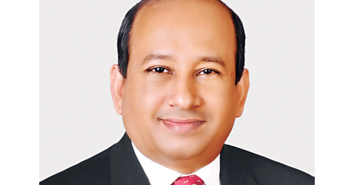 Shaheed Bank Shaheed Reza elected Mercantile Bank Chairman
