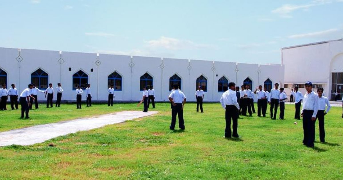 Abu Dhabi’s Bangladeshi school to use traditional Arab wind towers to