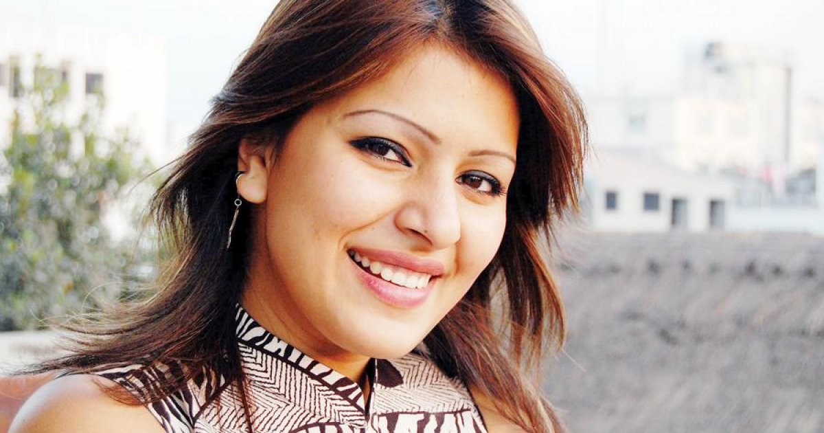 Tinni opens up about her rehab days