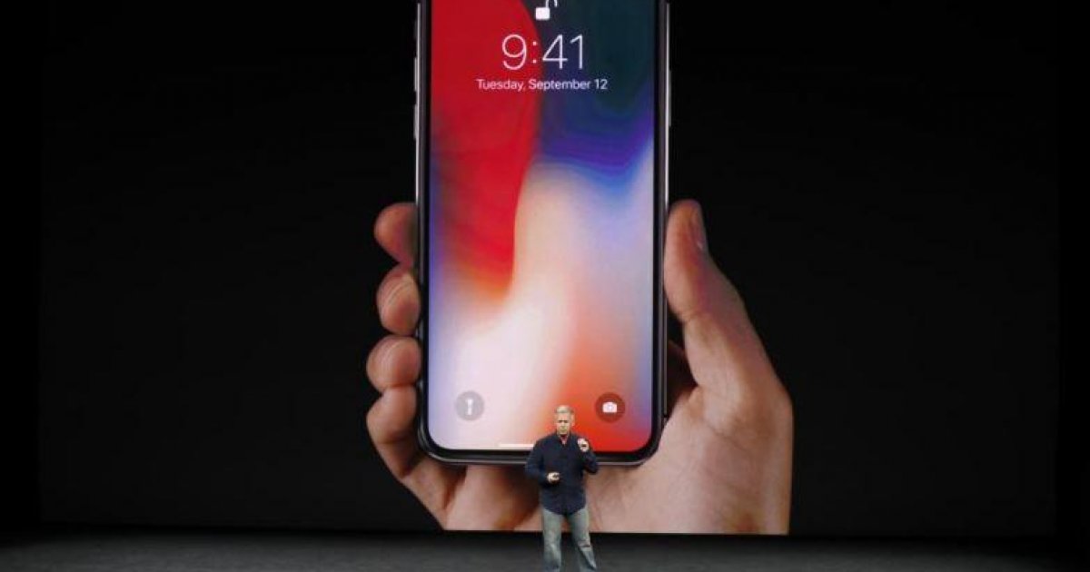 iphone new product launch