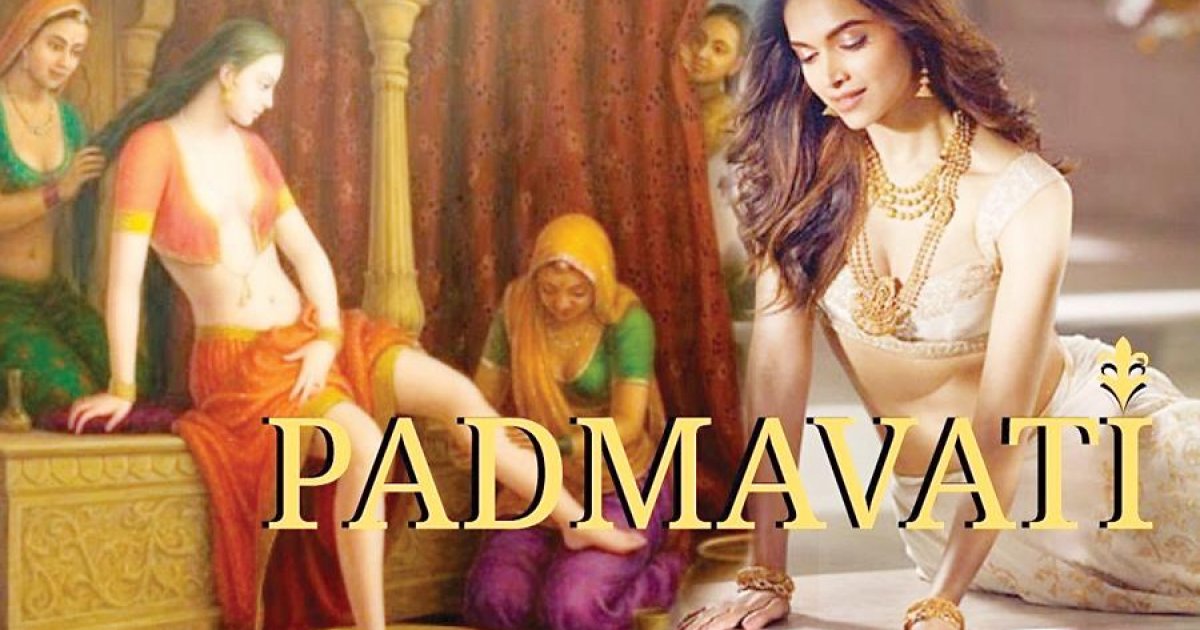 Padmavati movie discount full hd 2017