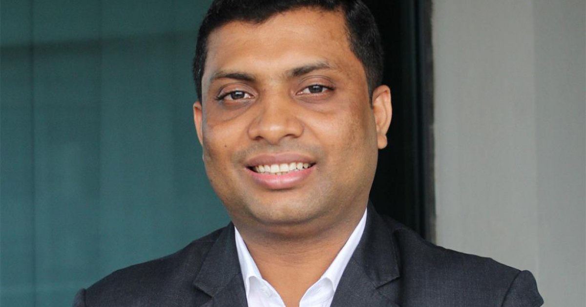 Shakawath Hossain Appointed Resident Manager Of The Westin Dhaka