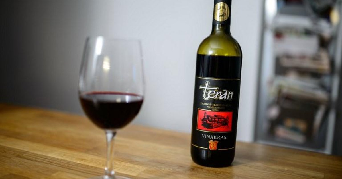 Swedish wine tasters crowned world's best at French contest