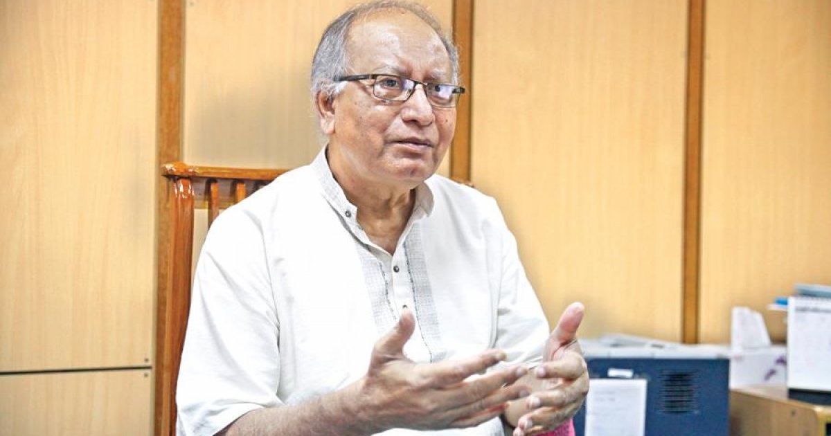 What does a status mean for development funding?