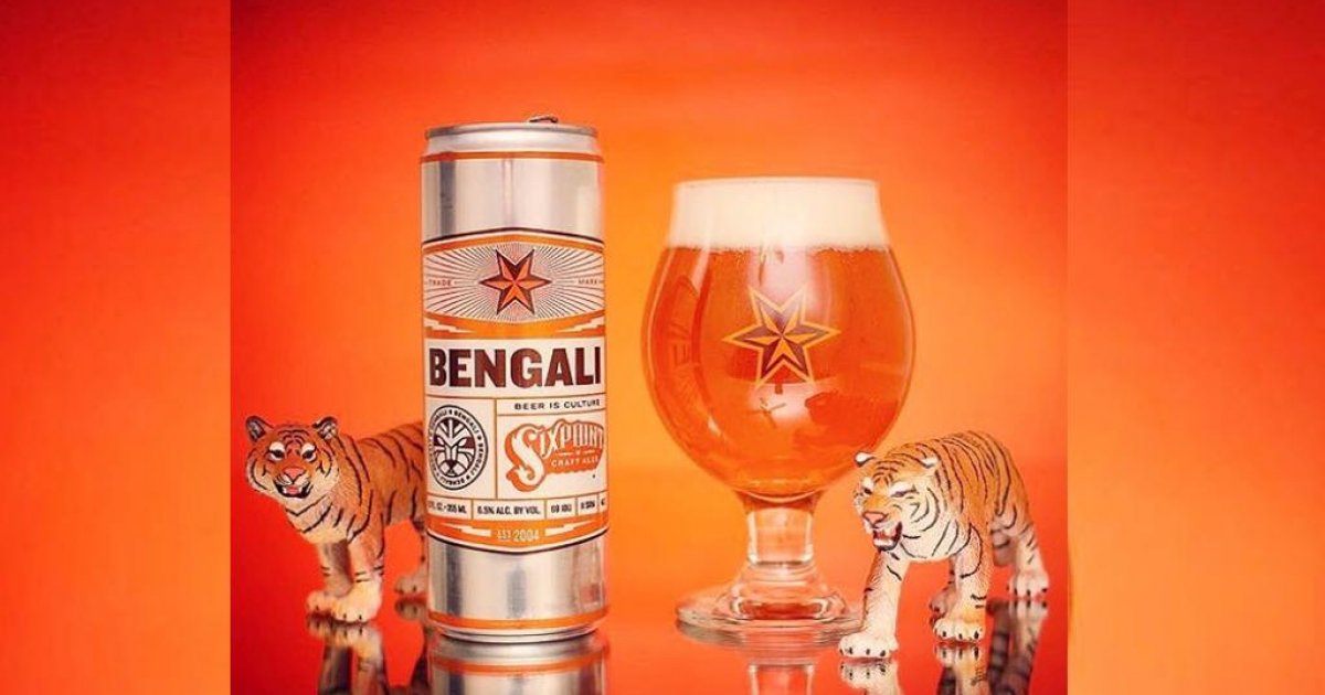 You know ‘Bangla’ liquor, did you know about Bengali beer?