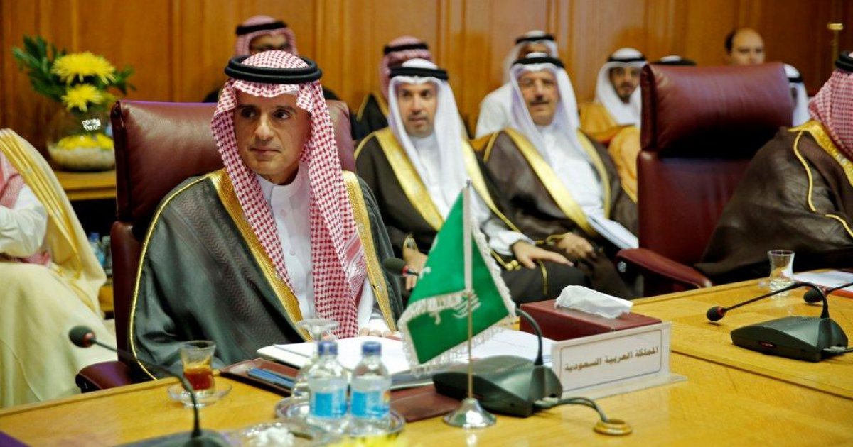 Hezbollah Talks Arab League