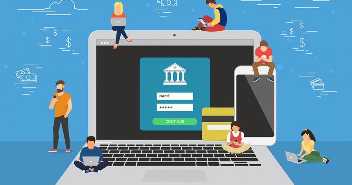 banking fund transfer service launched