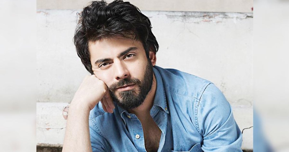 Can ‘Love Curry’ bring Fawad back to Bollywood?